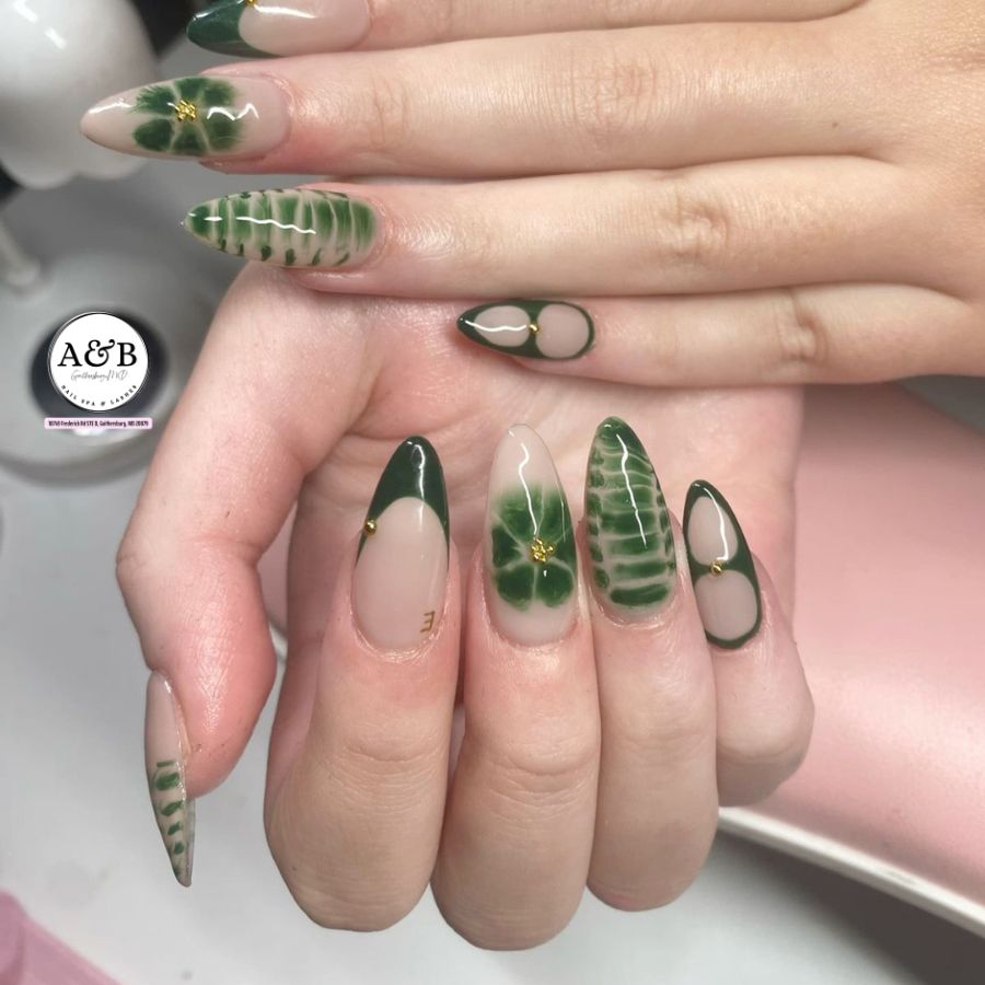 Mar 9 M1 Nail Care & Spa (4)
